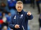 Heimir Hallgrimsson leaves Iceland role