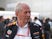 Marko plays down early trouble at Honda