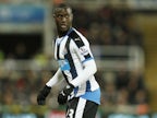 Newcastle open to offers for Saivet?