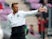 Morocco manager Herve Renard on May 31, 2018