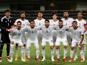 World Cup preview: Iran