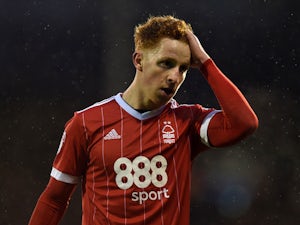 Colback 'open to Forest return'