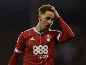 Colback: 'There's a big buzz at Forest'
