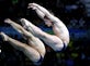 China pip Jack Laugher, Chris Mears to World Cup gold