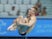 Bronze for Jack Laugher at World Cup