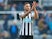 Lascelles remains focused on Newcastle