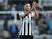 Newcastle captain Jamaal Lascelles signs new six-year deal
