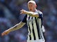 FA warns McClean over bad language on social media amid poppy row