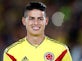 Colombia boss Jose Pekerman hopes James Rodriguez will be fit to play England