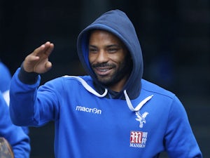 Palace to send Puncheon on loan?