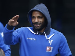 Palace to send Puncheon on loan?