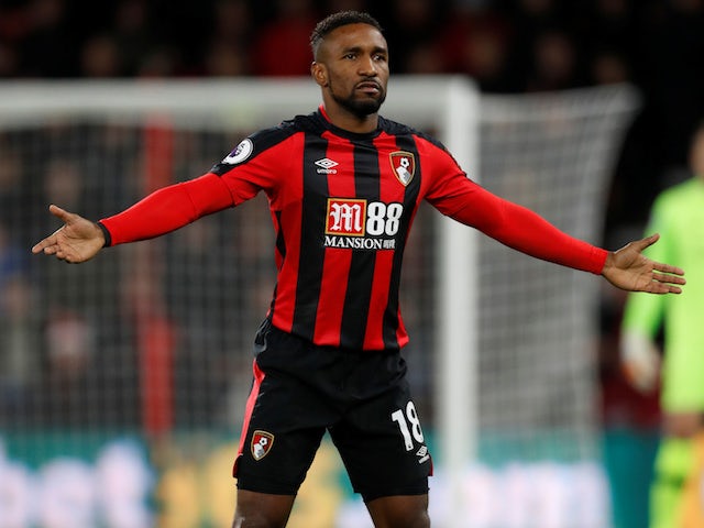 Howe: 'Defoe will not leave Bournemouth'