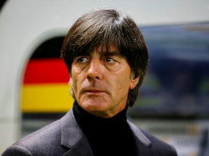 Low: 'Germany crestfallen after defeat'