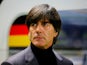 Germany manager Joachim Low on March 27, 2018