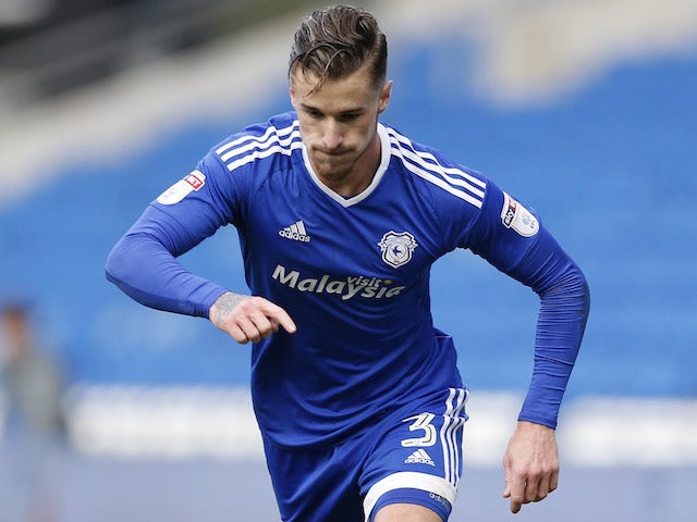 Cardiff tie down Bennett to new contract