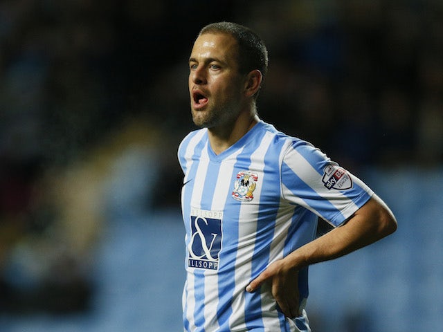 Joe Cole returns to Chelsea to join academy coaching staff