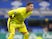 Everton's Joel Robles 'nears Getafe move'