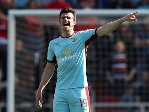 Joey Barton: 'My playing days are over'