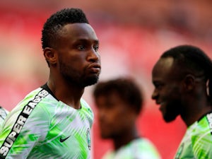 Mikel: 'Croatia will provide tough test'