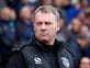 Carlisle United appoint John Sheridan as manager