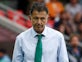 Juan Carlos Osorio steps down as Mexico manager