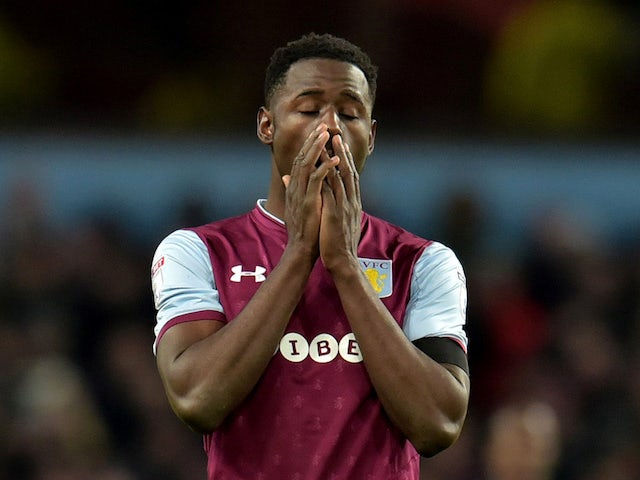 Keinan Davis becomes latest Aston Villa player to sign new contract
