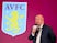 Aston Villa CEO Keith Wyness attends a news conference in Beijing, China, July 18, 2016