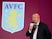 Aston Villa CEO Keith Wyness attends a news conference in Beijing, China, July 18, 2016