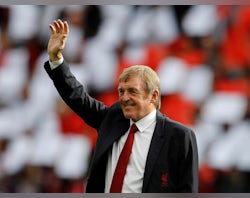 Dalglish suggests rivals 'have an agenda against Liverpool'