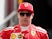 Raikkonen move means 'Sauber is now Ferrari' - Ecclestone
