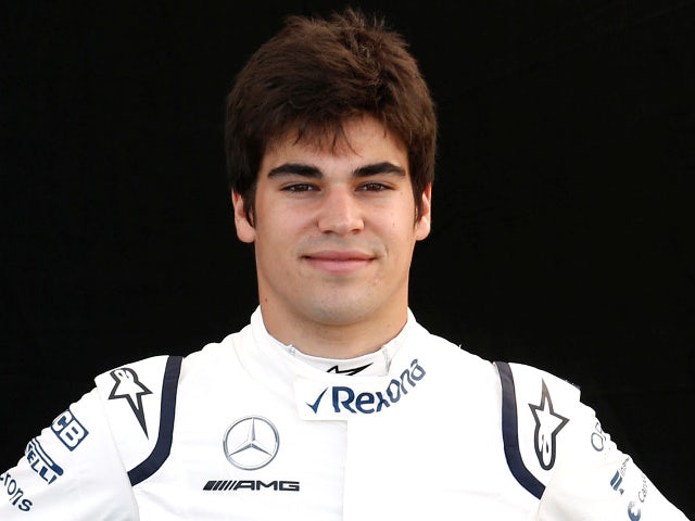 Stroll not denying Force India rumours