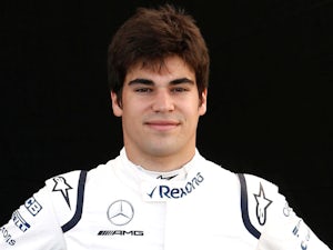 Stroll investment will boost Force India - Perez