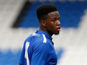 Wigan sign Peterborough United youngster