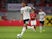 Leroy Sane leaves Germany squad