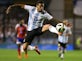 Argentina's Lanzini ruled out of World Cup