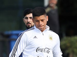 Rojo: 'Our World Cup starts now'