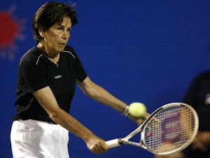 Tennis legend Maria Bueno dies, aged 78