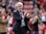 Southampton boss confident of change in form
