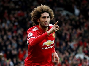 Fellaini: 'Lingard a very clever player'