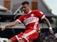 Boro winger Johnson loaned to Sheff Utd