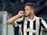 Juventus midfielder Miralem Pjanic in action during a Champions League match against Sporting Lisbon in September 2017