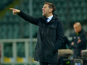 Krstajic: 'Great team effort from Serbia'