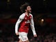 Galatasaray 'in talks to sign Mohamed Elneny on loan from Arsenal'