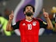 Egypt expect Mohamed Salah to play at Tokyo Olympics next year