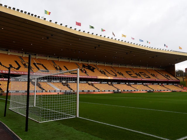 Wolves move for French defender?