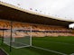 Club information: Wolverhampton Wanderers