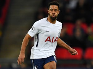 Fenerbahce looking to sign Mousa Dembele?