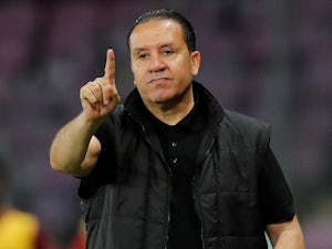 Tunisia boss apologises to supporters