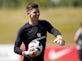 Nick Pope to be handed England debut?