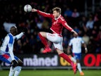 Nicklas Bendtner 'reveals he was sexually molested at 16'